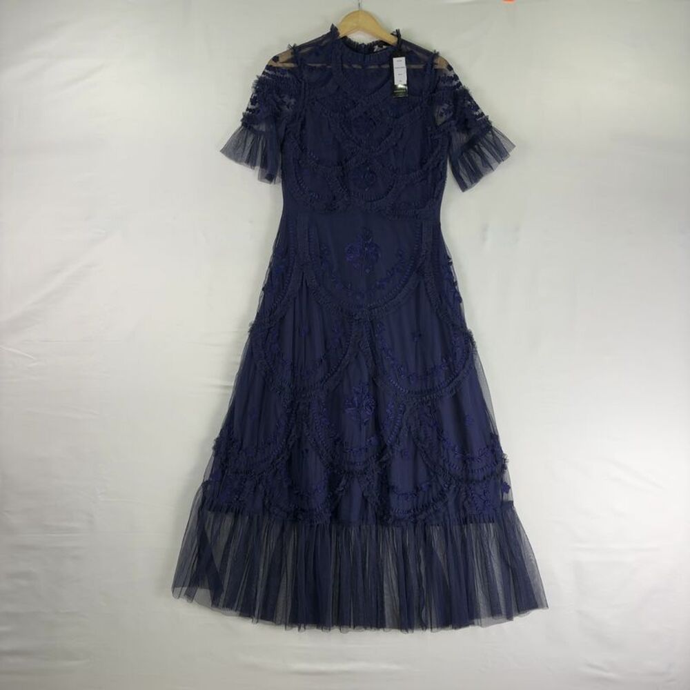 Sundance Shantel dress,
